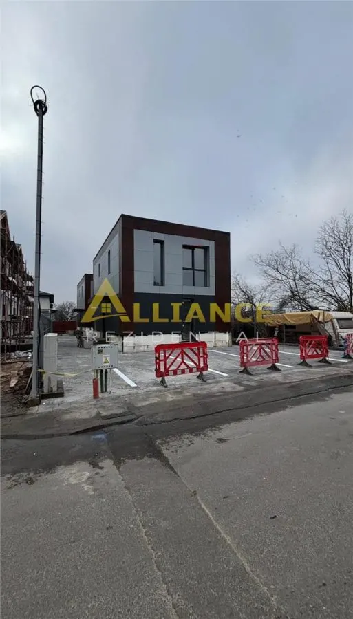 Casa individuala Popesti Leordeni - foto 2