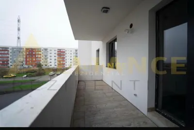 Studio Finalizat! cu Parcare Subterana Metrou Berceni - foto 2