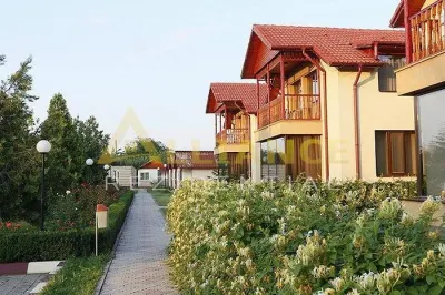 Complex modern de cazare si spatii pentru evenimente private si corporate - foto 3