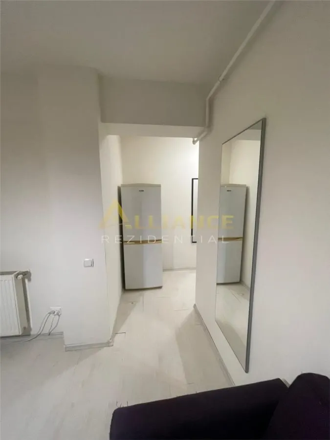 Inchiriere apartament 2 camere tip studio - Metrou Dimitrie Leonida - foto 8