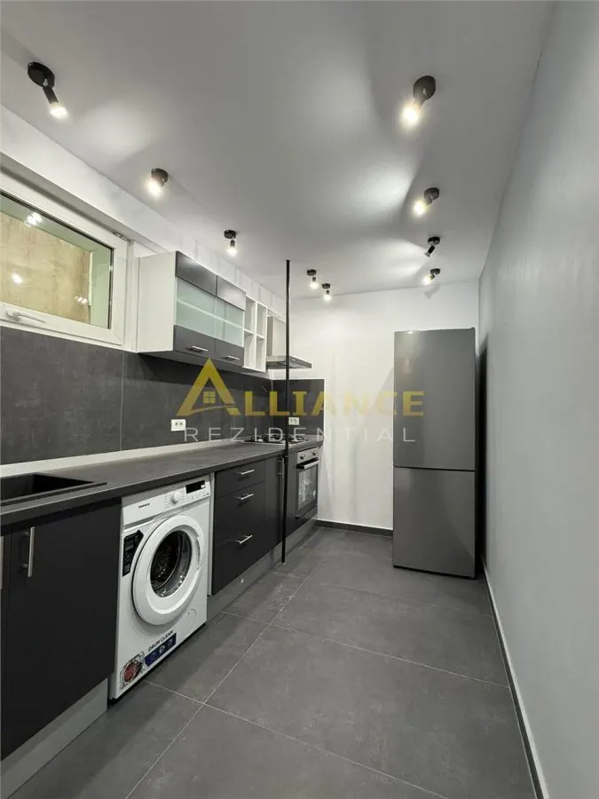 Apartament 2 camere Eroii Revolutiei Oraselul Copiilor - foto 10