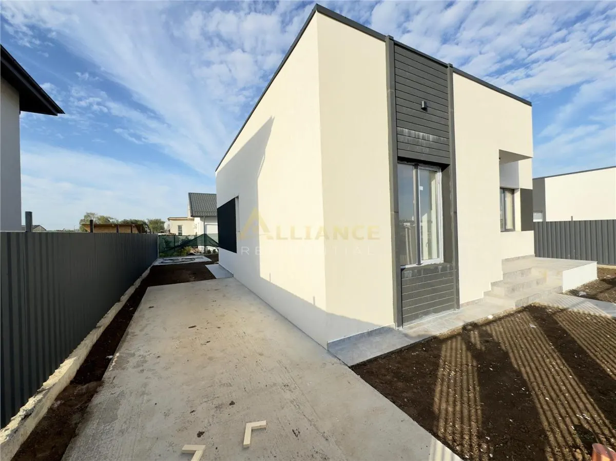 Casa individuala | eleganta si confort | 3 Dormitoare | 2 Bai | PROMO - foto 2