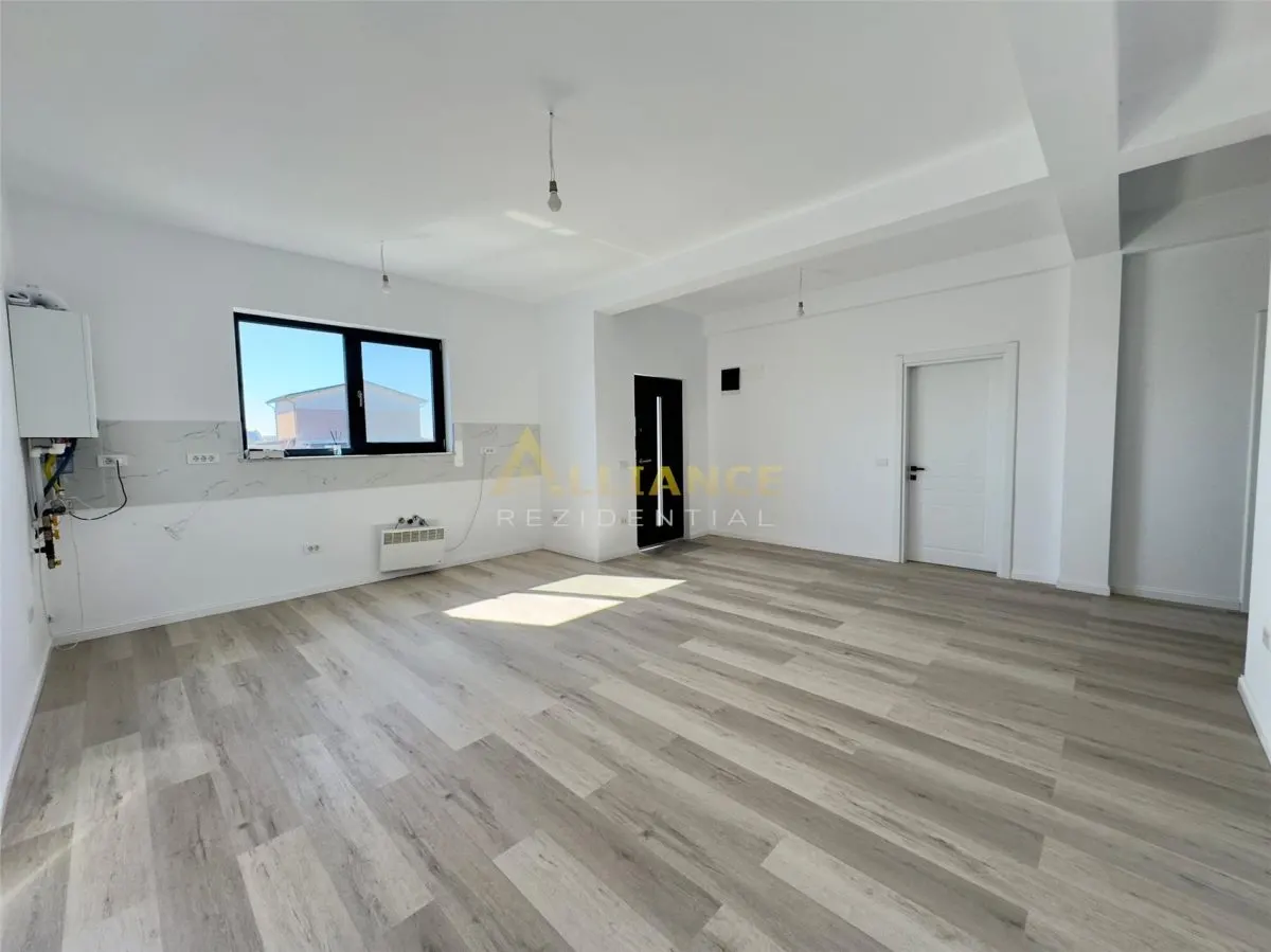 Casa individuala | eleganta si confort | 3 Dormitoare | 2 Bai | PROMO - foto 3
