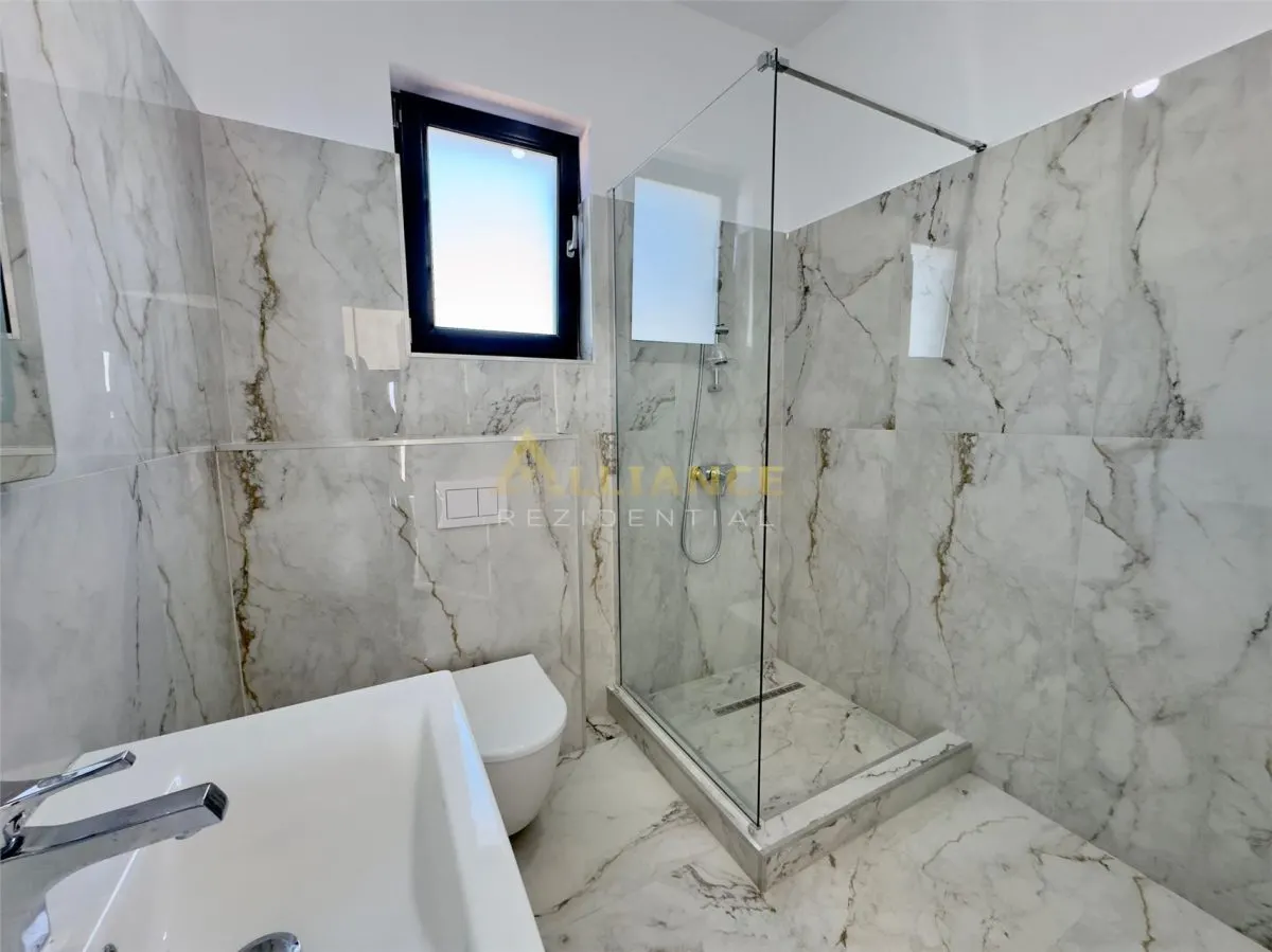 Casa individuala | eleganta si confort | 3 Dormitoare | 2 Bai | PROMO - foto 7