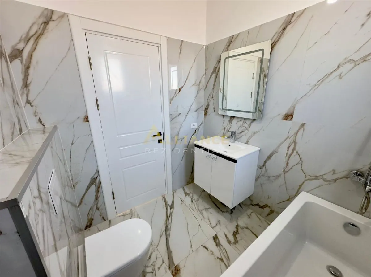 Casa individuala | eleganta si confort | 3 Dormitoare | 2 Bai | PROMO - foto 8