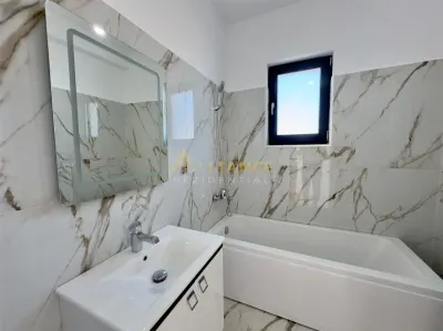 Casa individuala | eleganta si confort | 3 Dormitoare | 2 Bai | PROMO - foto 9
