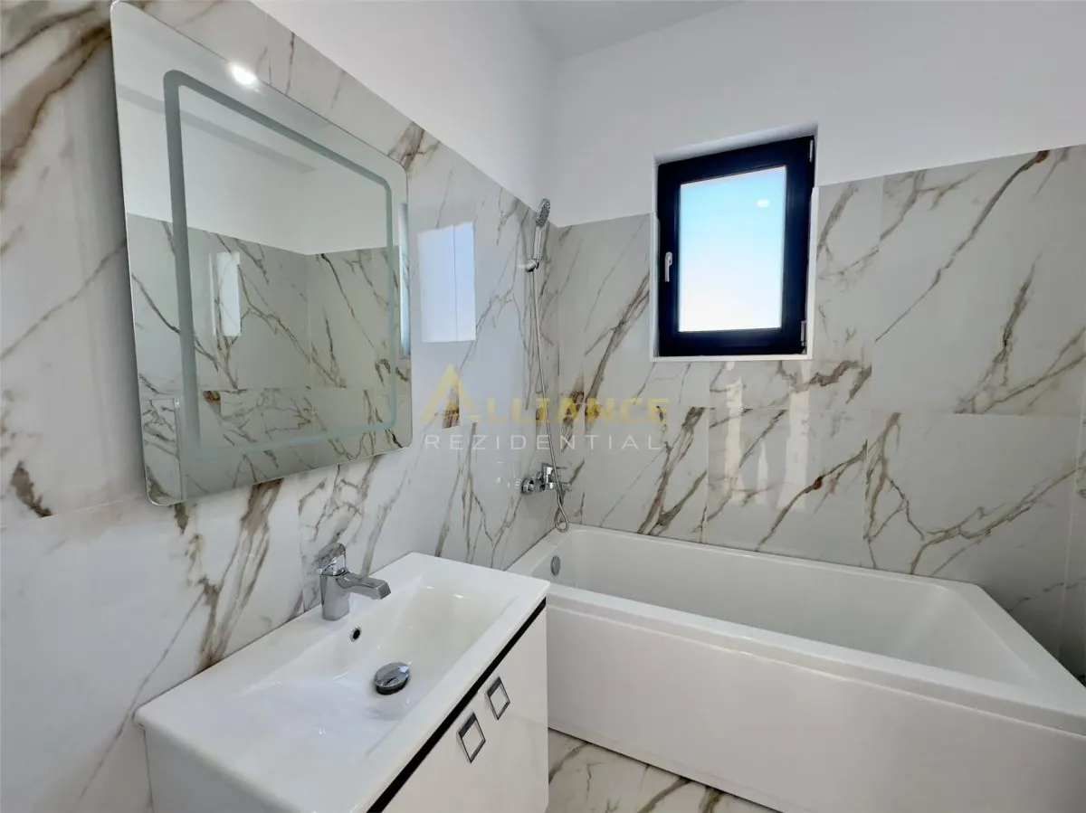 Casa individuala | eleganta si confort | 3 Dormitoare | 2 Bai | PROMO - foto 9