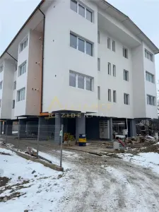 Garsoniera de vanzare - Hotarului, etaj 3/3, 30 mp, parcare inclusa - foto 7