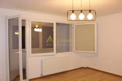 Apartament 3 camere luminos si renovat - Zona Obor, acces rapid metrou - Bucuresti