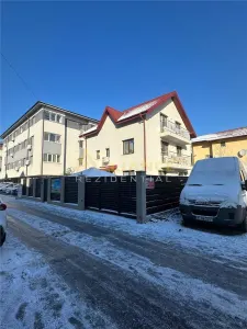 Casa individuala 213 mp, teren 300 m - Popesti-Leordeni