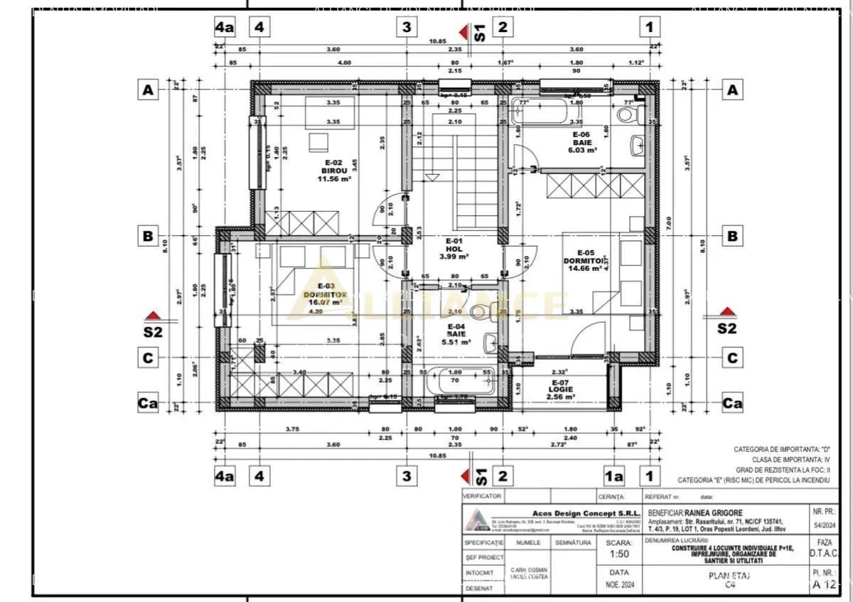 Case individuale 4 Camere - foto 5
