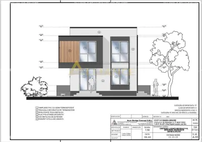 Case individuale 4 Camere - foto 7
