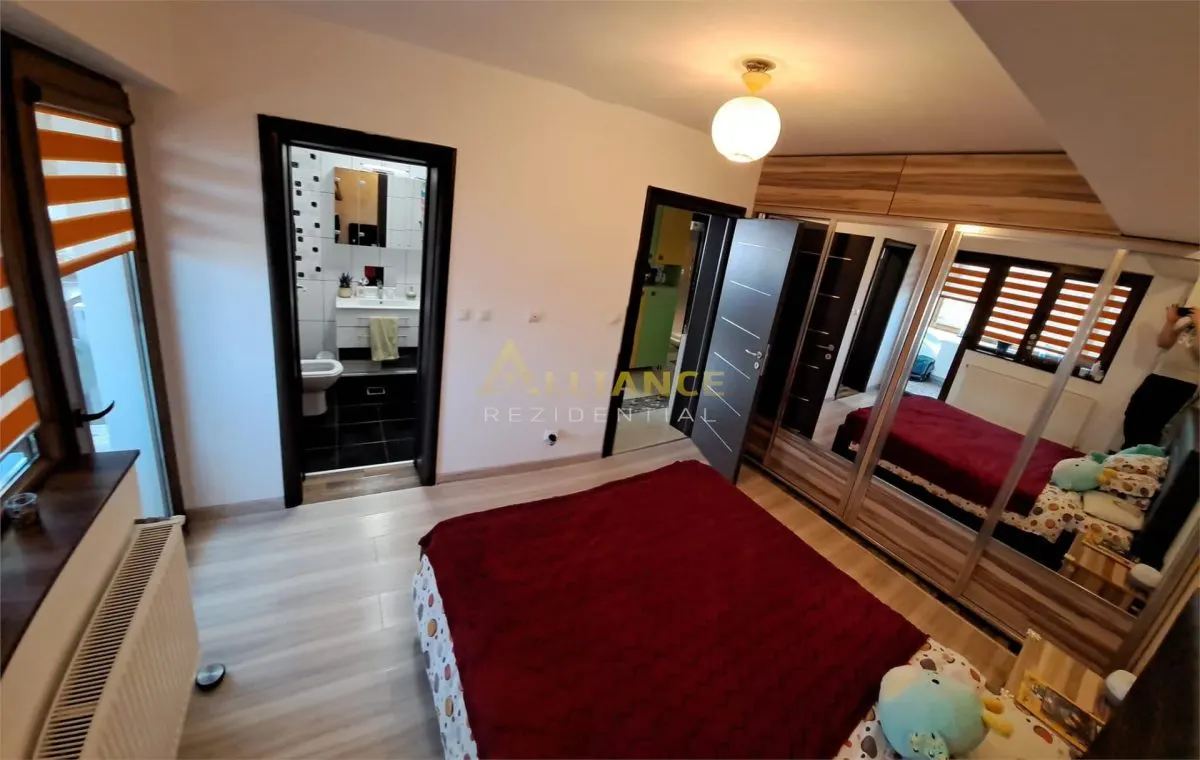 3 Camere - 88mp - Soseaua oltenitei - foto 2