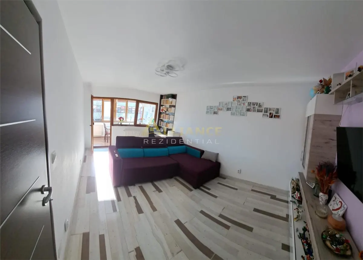 3 Camere - 88mp - Soseaua oltenitei - foto 6