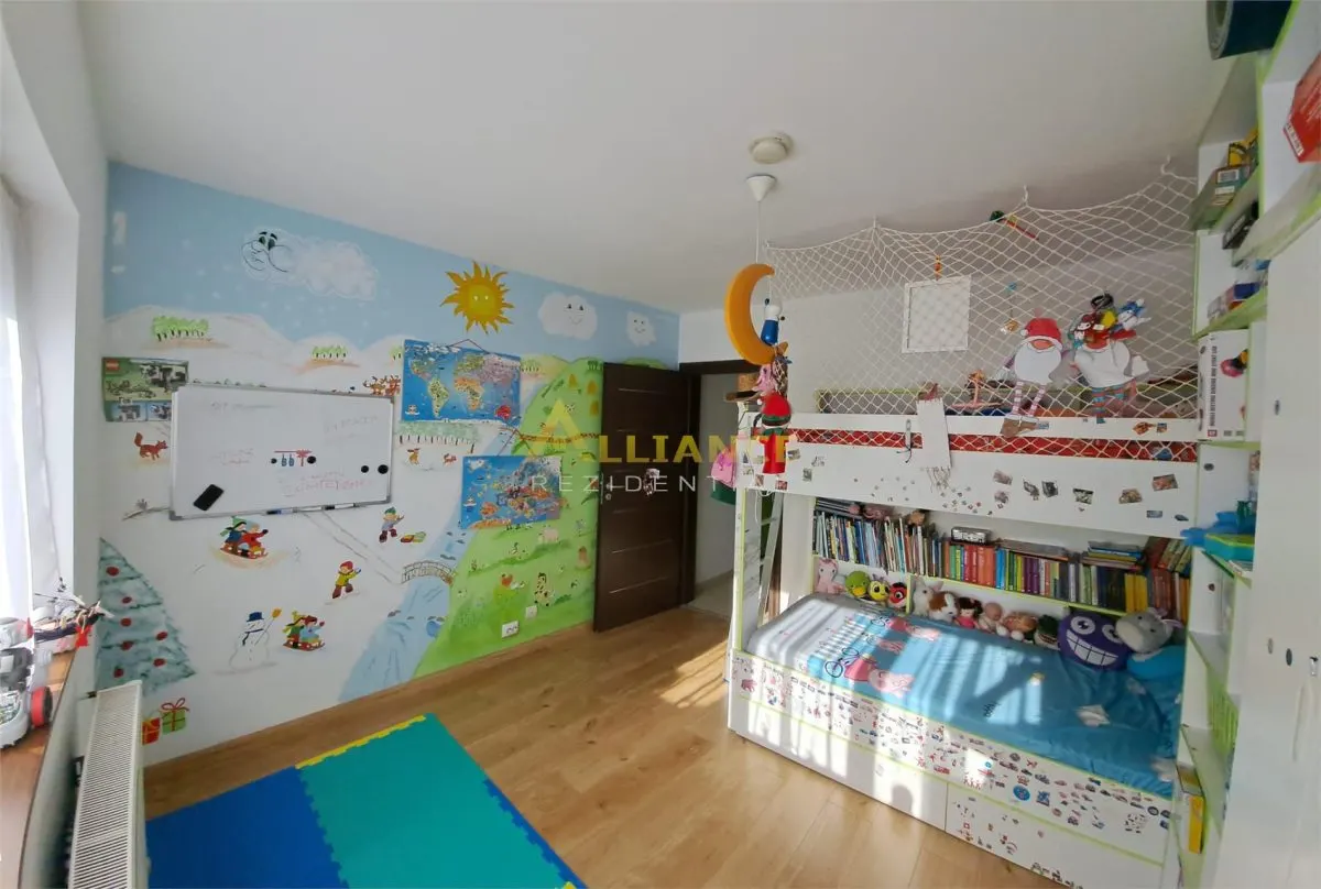 3 Camere - 88mp - Soseaua oltenitei - foto 7