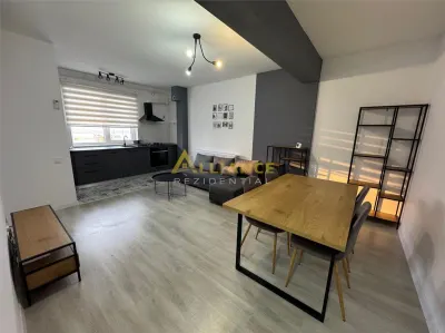 Studio - Metrou Berceni - Gata de Mutat - foto 4