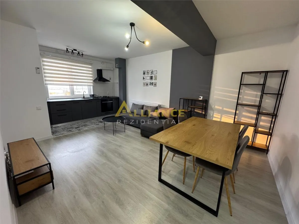 Studio - Metrou Berceni - Gata de Mutat - foto 4