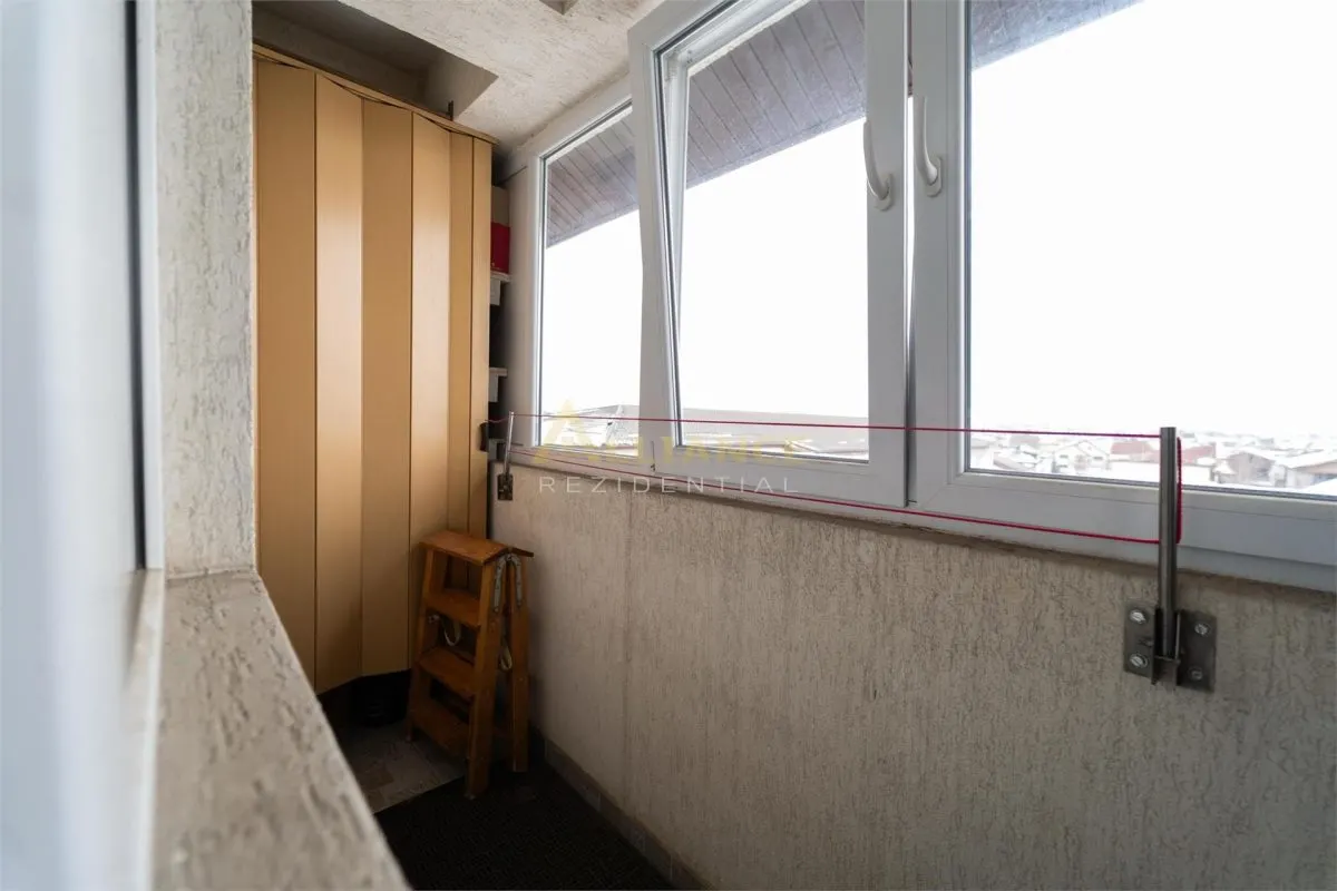 3 Camere 2 Bai - Metrou Berceni - foto 12