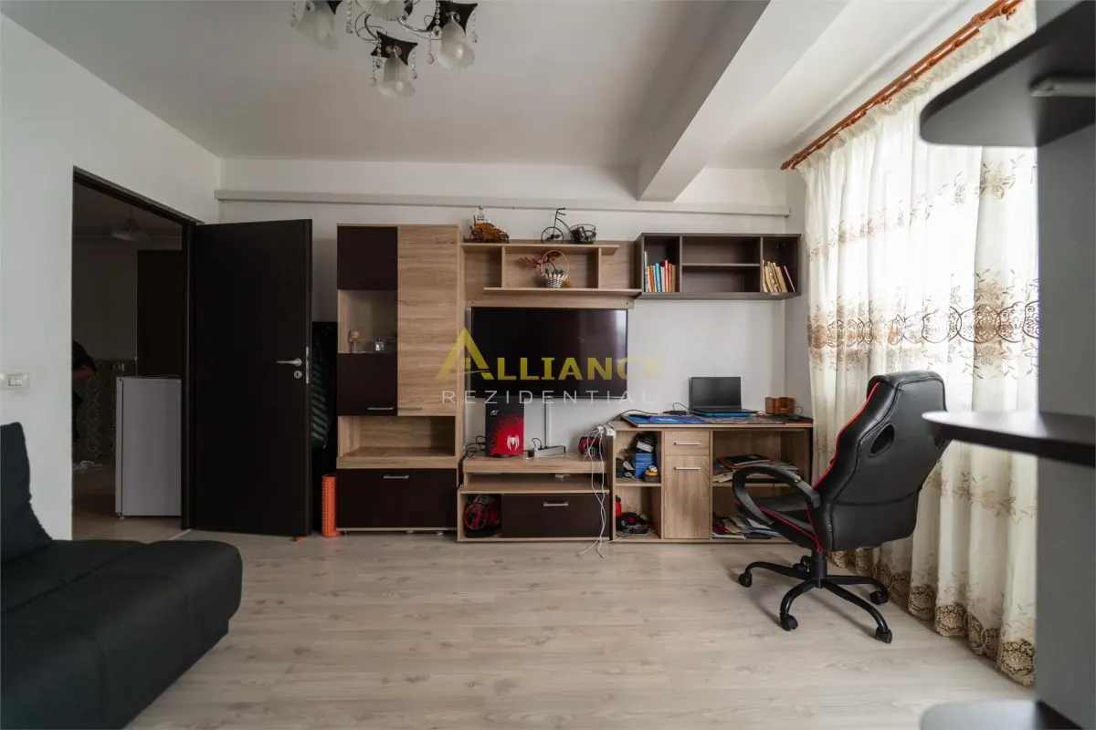 3 Camere 2 Bai - Metrou Berceni - foto 6