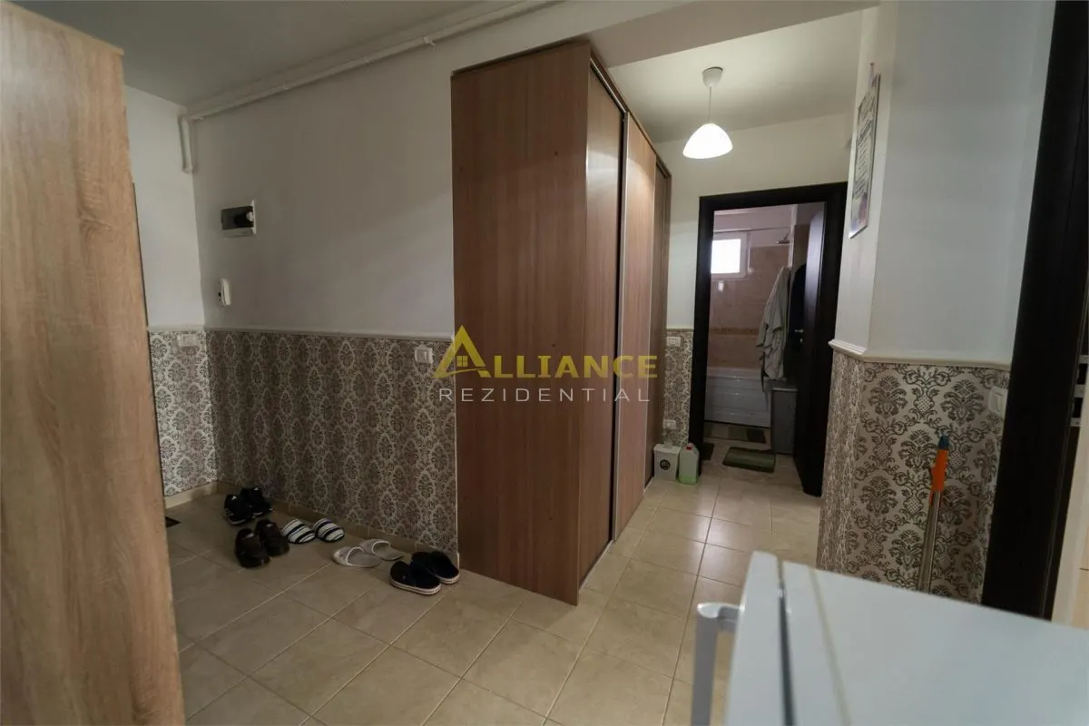 3 Camere 2 Bai - Metrou Berceni - foto 7