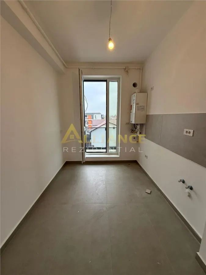 3 Camere - Leordeni - Gata de mutat - foto 2