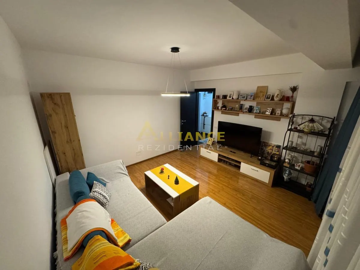 Apartament 2 cam decomandat Titan - Pallady - foto 1