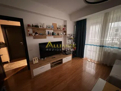 Apartament 2 cam decomandat Titan - Pallady - foto 4