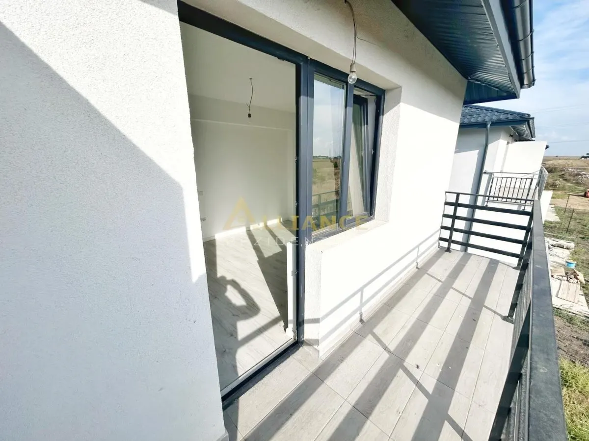 Vila tip duplex | P+1E+Pod | 3 camere | 2 bai - foto 14