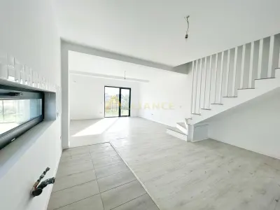 Vila tip duplex | P+1E+Pod | 3 camere | 2 bai - foto 7