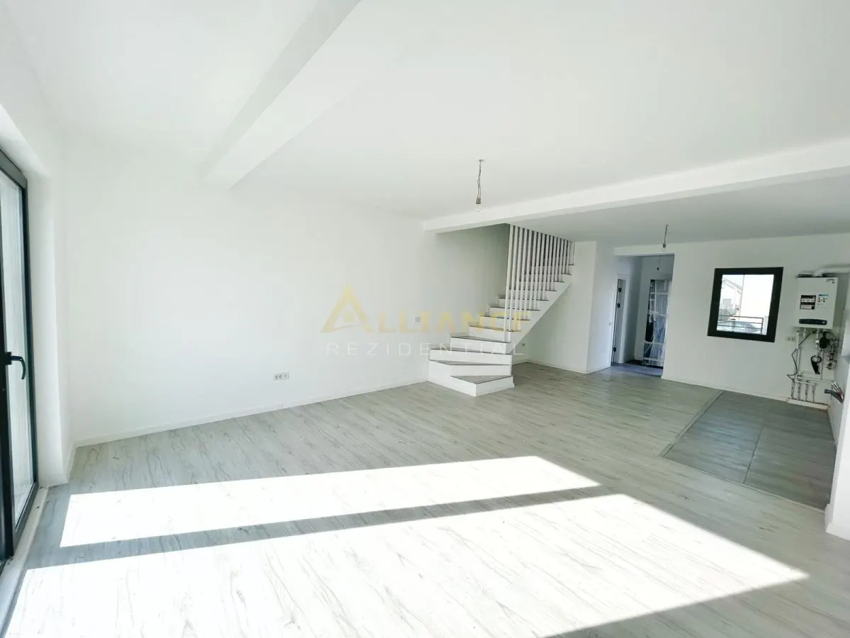 Vila tip duplex | P+1E+Pod | 3 camere | 2 bai - foto 10