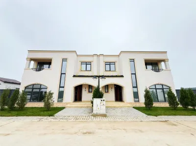 Duplex Premiun / 5 Camere / 3 Bai / Panouri solare - Berceni
