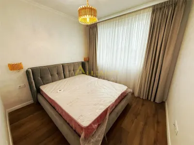 Duplex Premiun / 5 Camere / 3 Bai / Panouri solare - foto 11