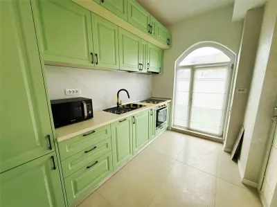 Duplex Premiun / 5 Camere / 3 Bai / Panouri solare - foto 12