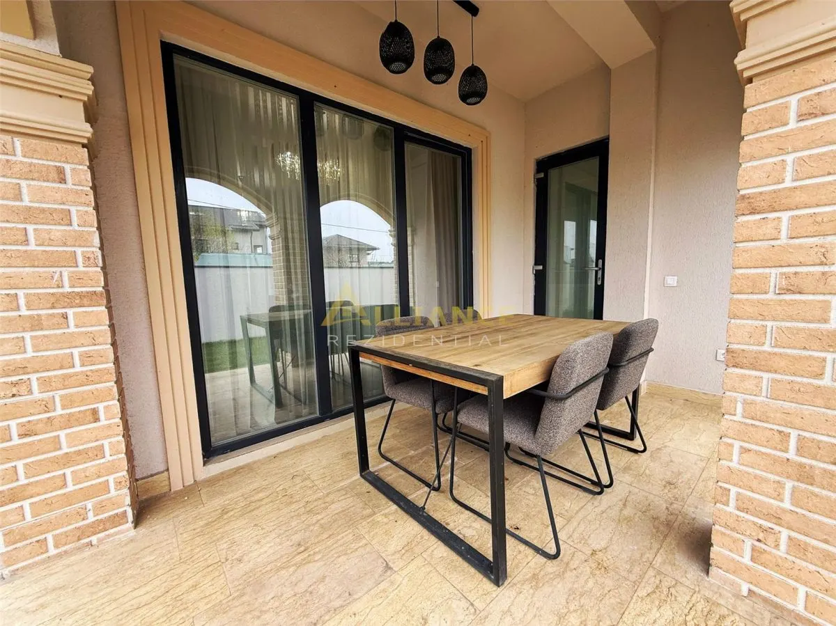Duplex Premiun / 5 Camere / 3 Bai / Panouri solare - foto 15