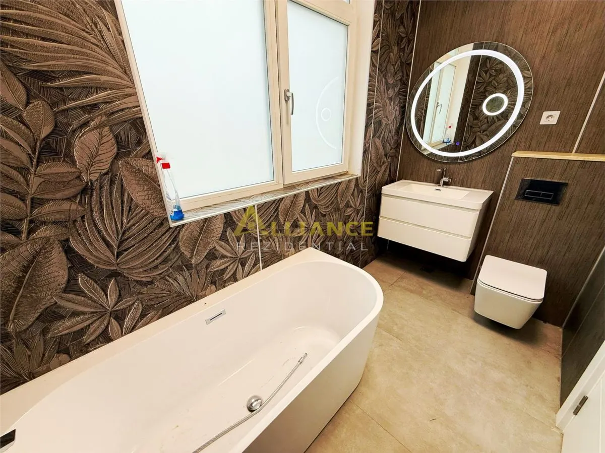 Duplex Premiun / 5 Camere / 3 Bai / Panouri solare - foto 20