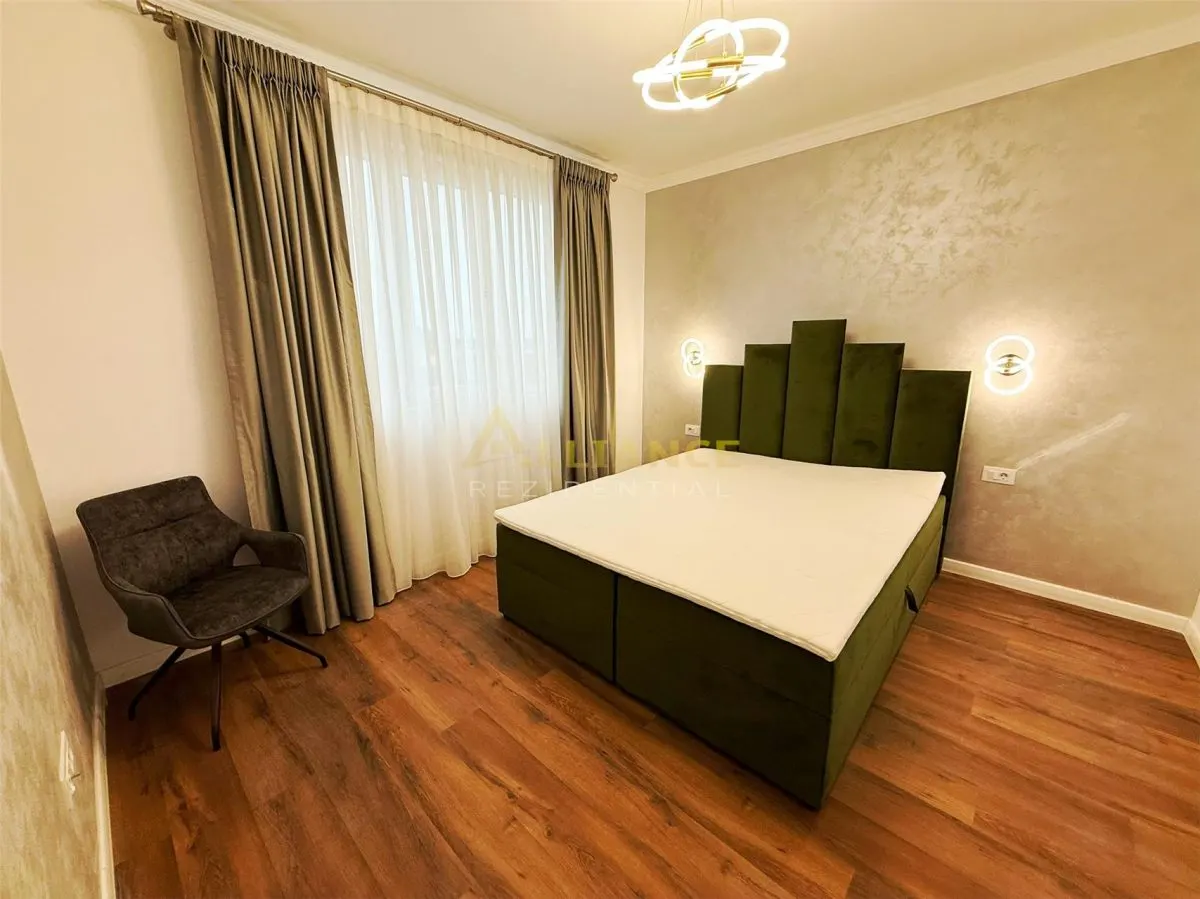 Duplex Premiun / 5 Camere / 3 Bai / Panouri solare - foto 21