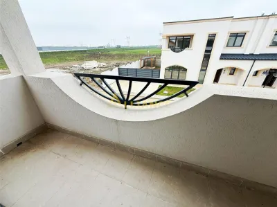 Duplex Premiun / 5 Camere / 3 Bai / Panouri solare - foto 24
