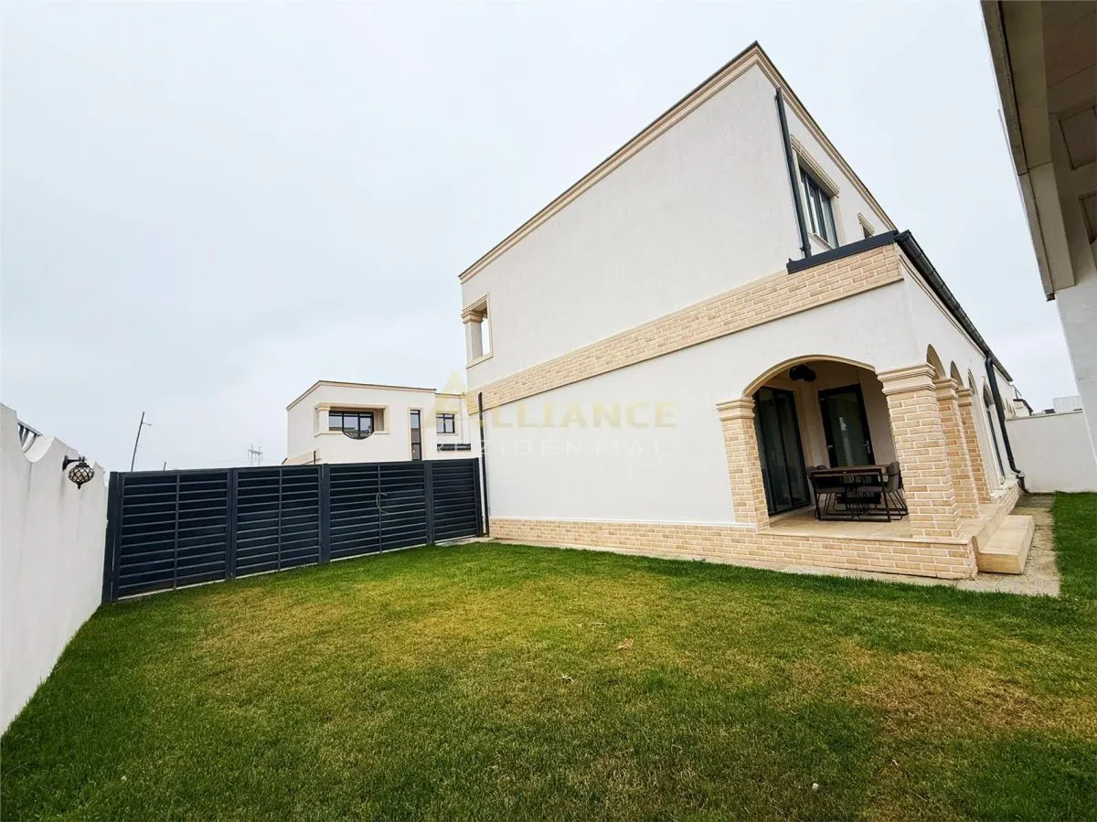 Duplex Premiun / 5 Camere / 3 Bai / Panouri solare - foto 4