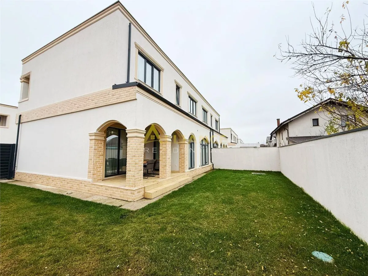 Duplex Premiun / 5 Camere / 3 Bai / Panouri solare - foto 5