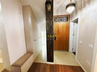Duplex Premiun / 5 Camere / 3 Bai / Panouri solare - foto 6