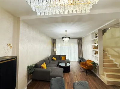 Duplex Premiun / 5 Camere / 3 Bai / Panouri solare - foto 7