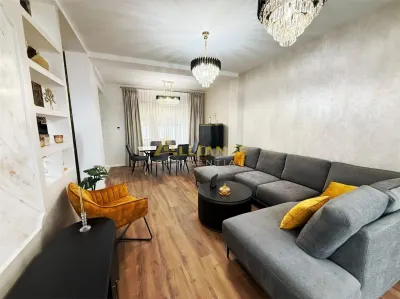 Duplex Premiun / 5 Camere / 3 Bai / Panouri solare - foto 9