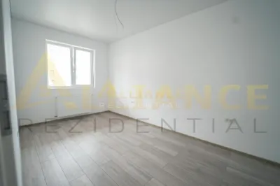 Studio Finalizat! cu Parcare Subterana Metrou Berceni - foto 3