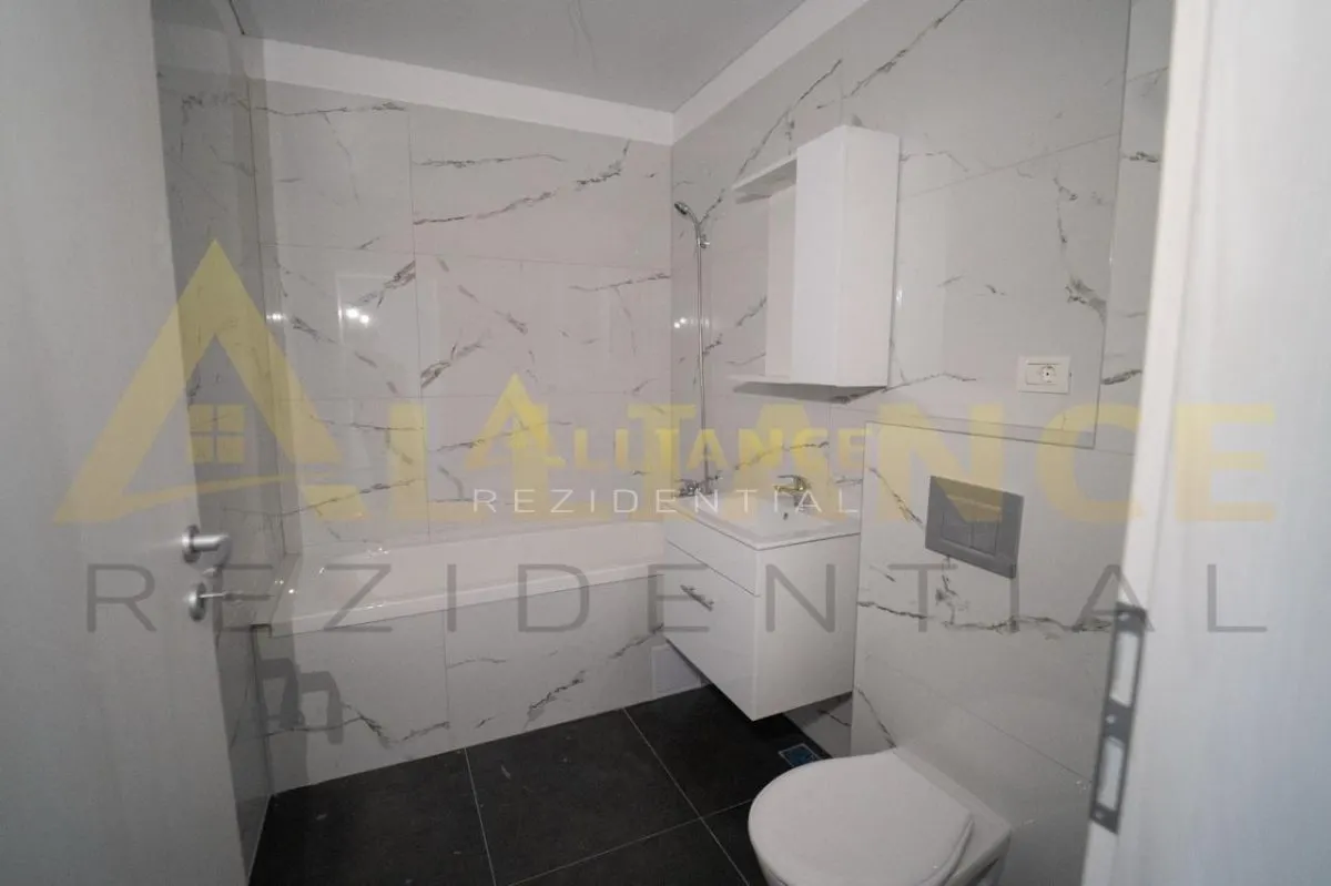 Studio Finalizat! cu Parcare Subterana Metrou Berceni - foto 6