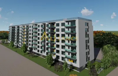 Aparatorii Patriei Ap 3 camere - foto 3