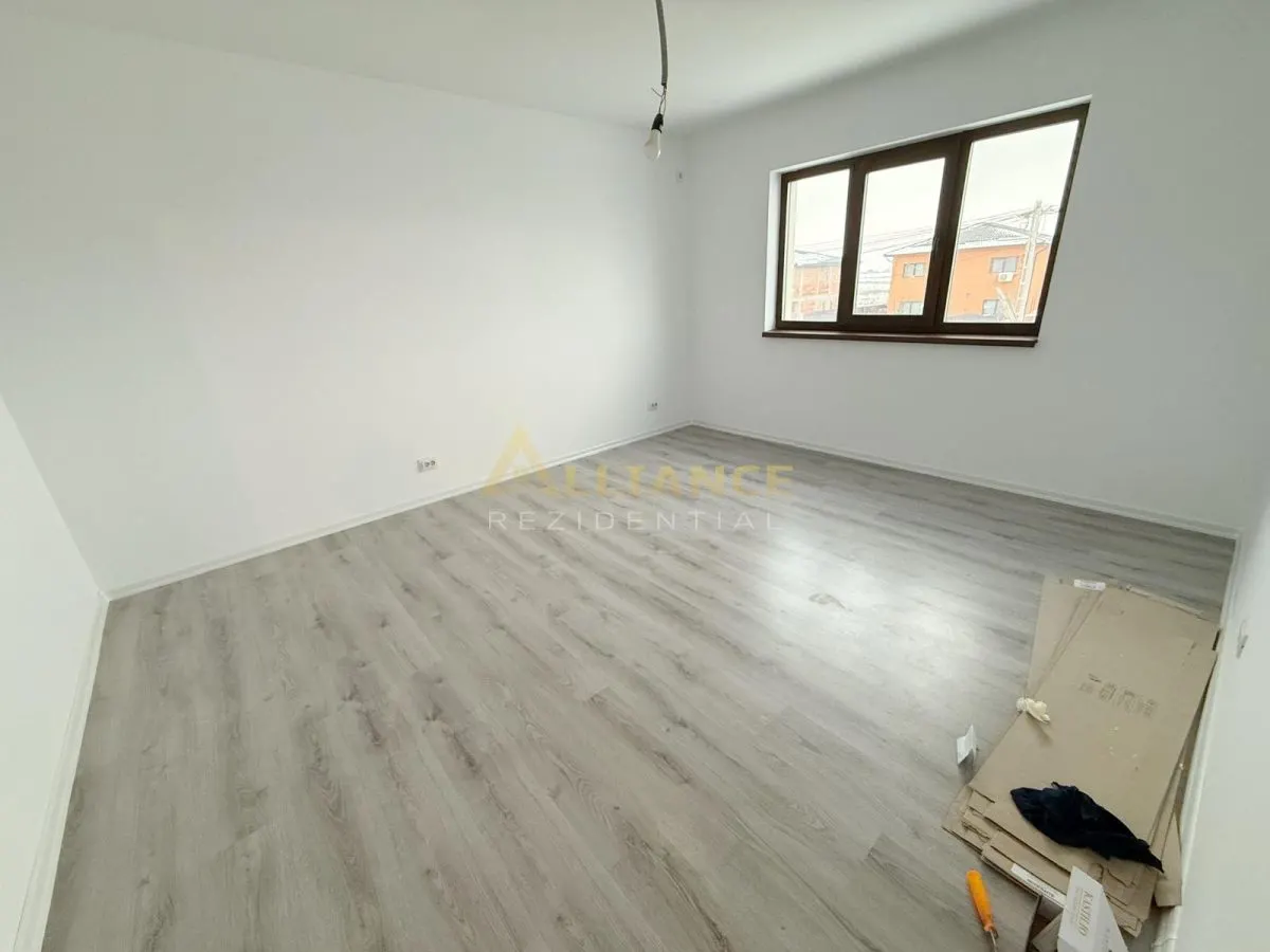 Vila Individuala / 4 Camere / 2 Bai / Teren 320 mp - foto 14