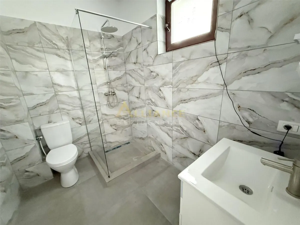 Vila Individuala / 4 Camere / 2 Bai / Teren 320 mp - foto 9