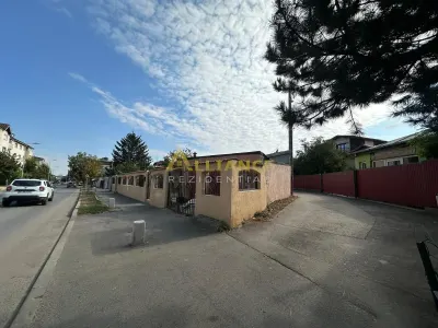 Casa individuala si spatiu comercial - foto 5