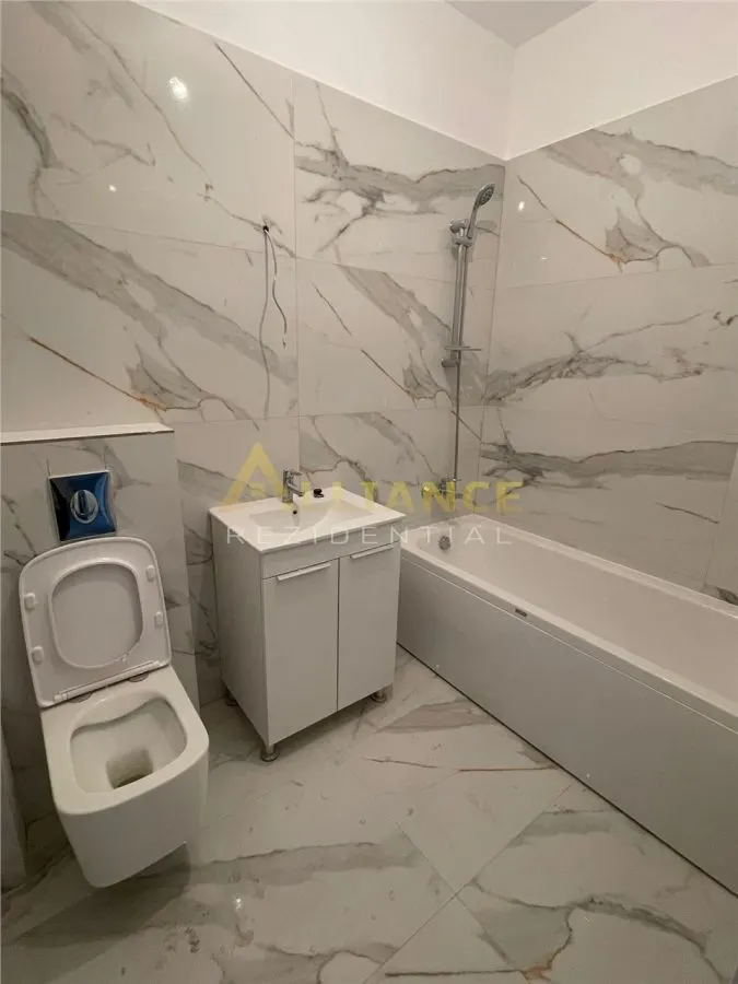Apartament 3 camere - Popesti Leordeni - foto 9