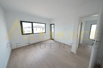 || Vila individuala || 4 camere || teren 455 mp || - foto 2